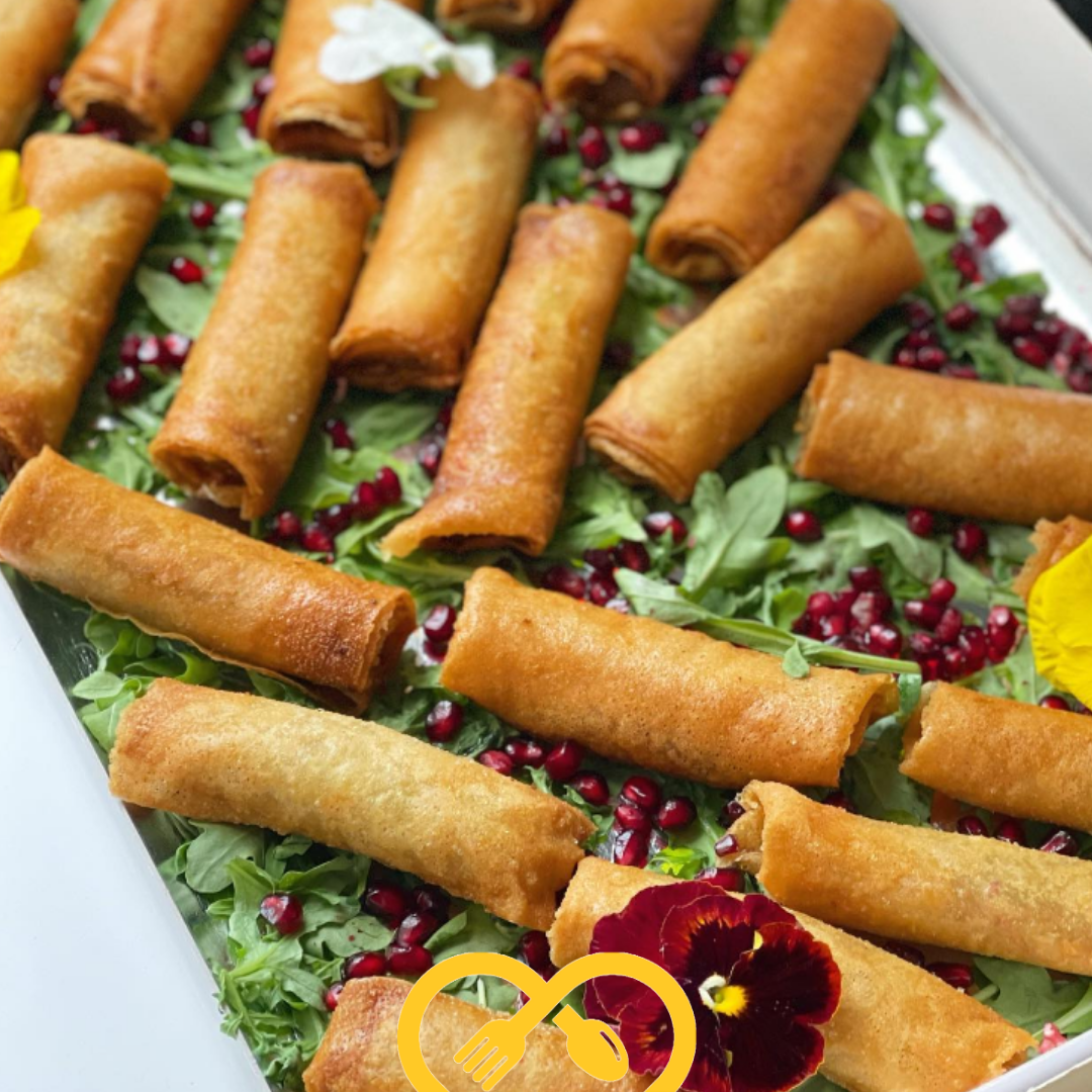 cigare croustillant | a l'unité