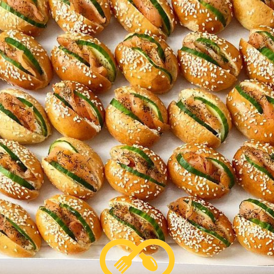 mini navette briochée | à l'unité