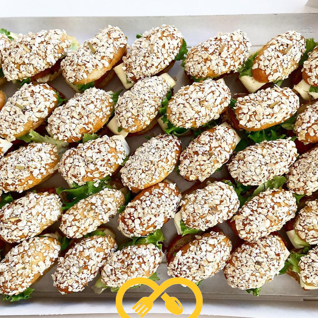 mini long fish et long chicken | à l'unité