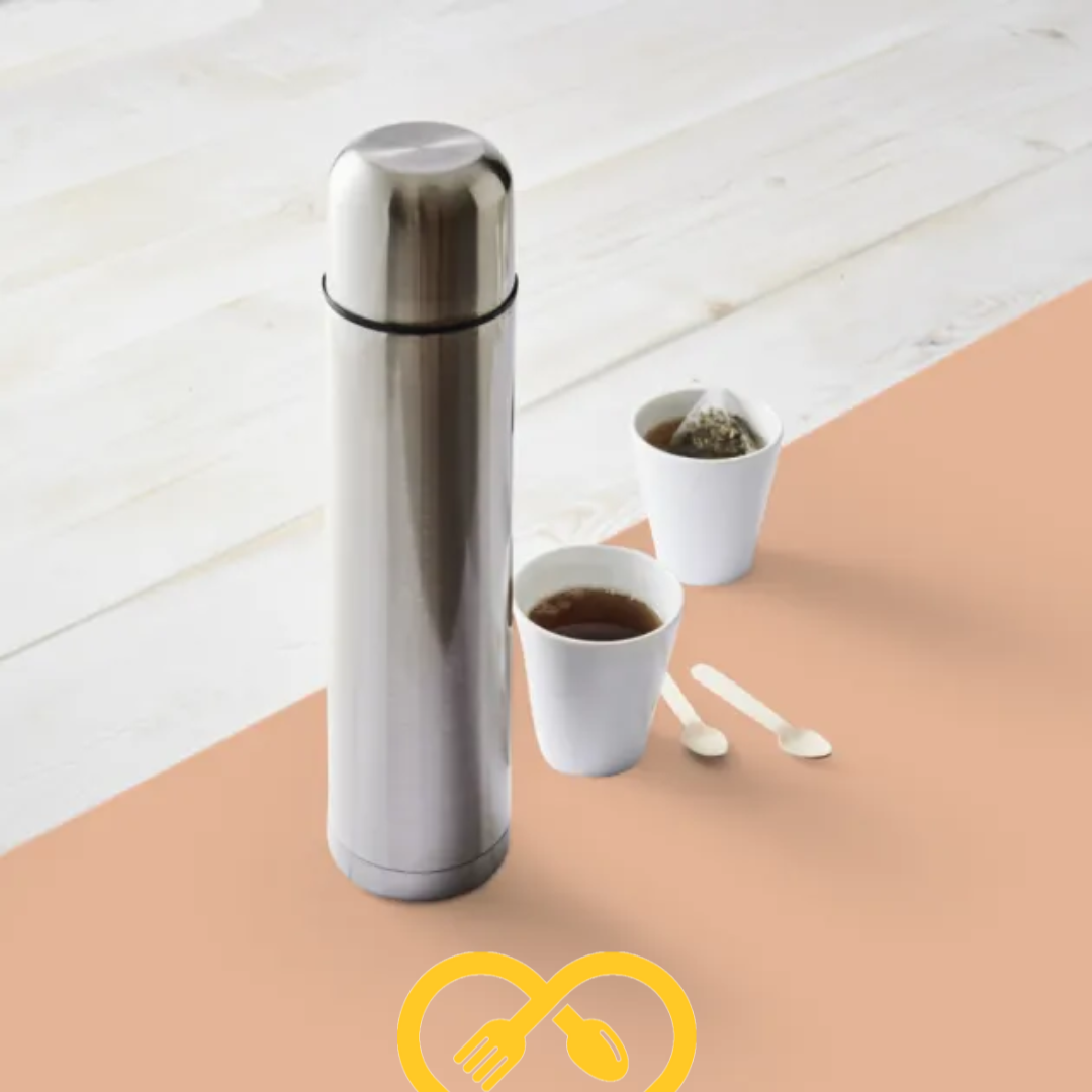 thermos thé bio | | 1l