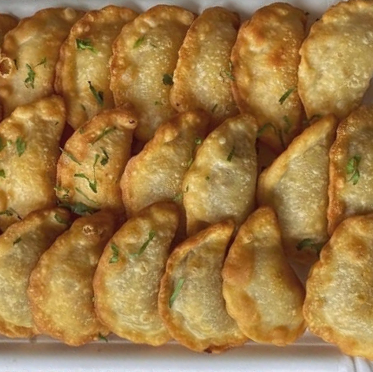 samboussek | à l'unité