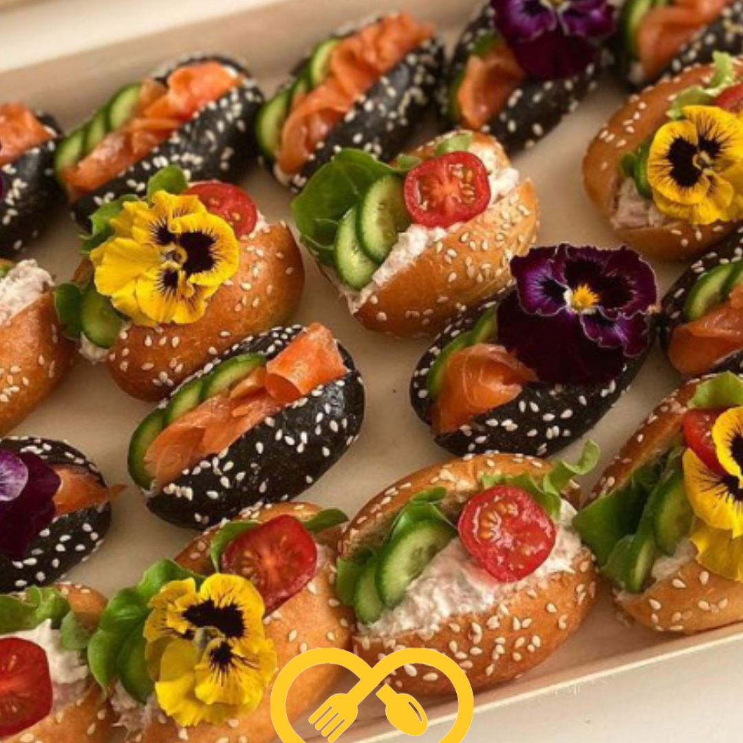 plateau navettes | 20 pcs