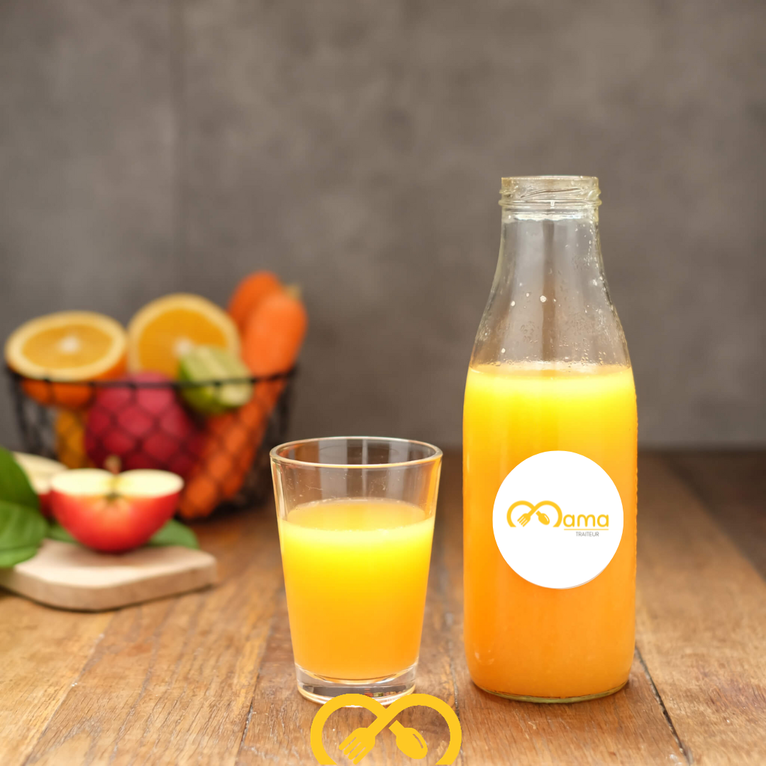 jus vitaminé frais | 1l
