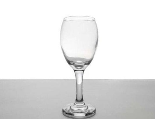 VERRE SUR PIED 19CL - TRANSPARENT