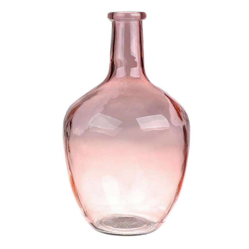 vase rose milano