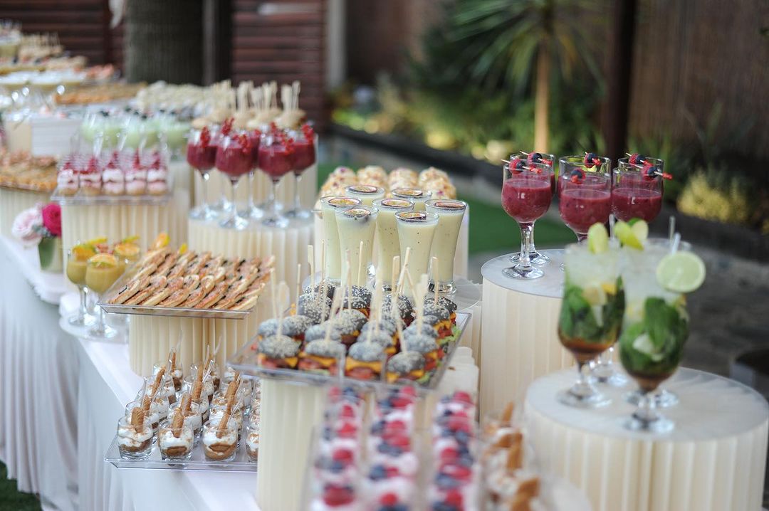 Tout voir - Cocktail & Apéritifs