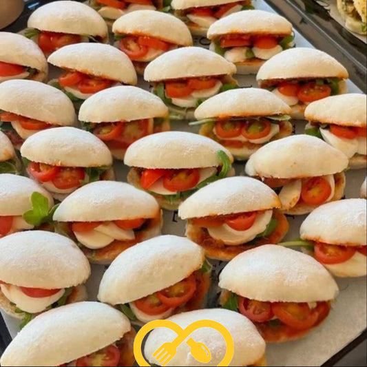 Ciabatta | à l'unité