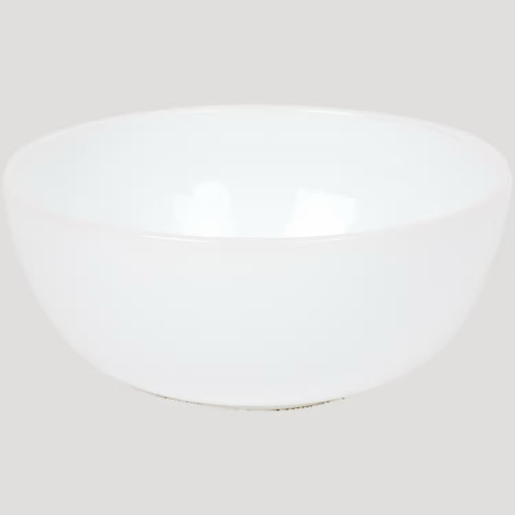 BOL OPALE - BLANC