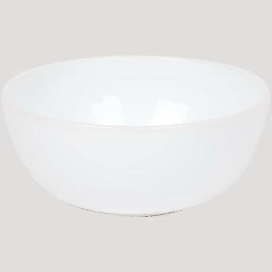 BOL OPALE - BLANC