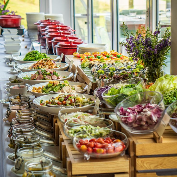 Entrées à partager