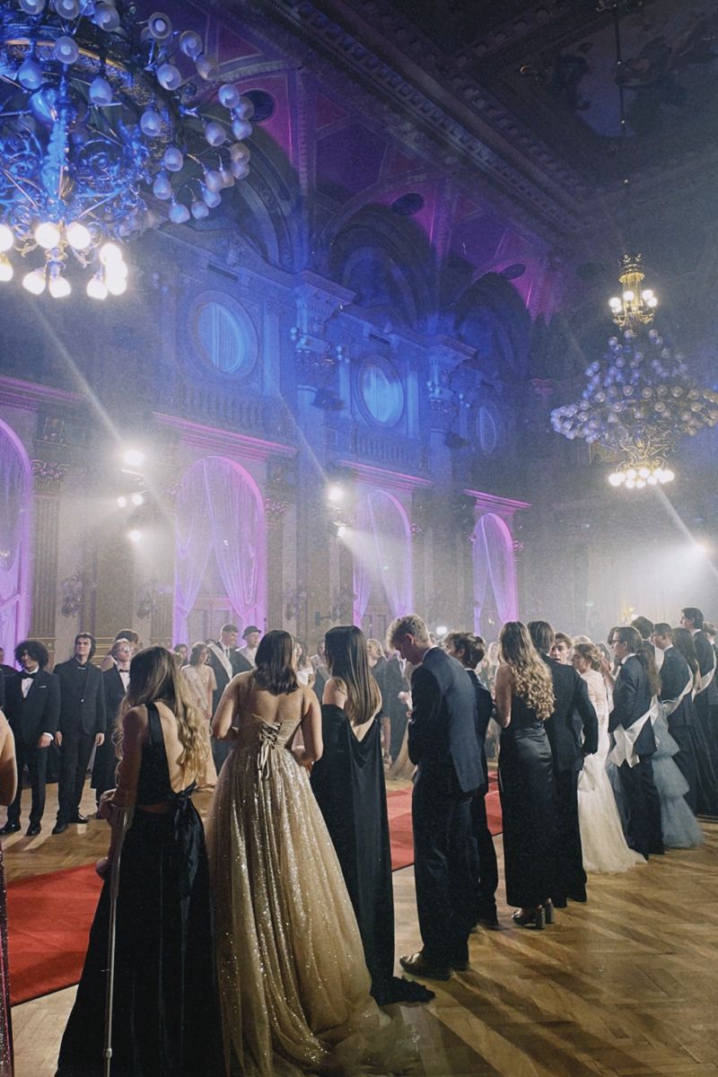 Boissons chaudes & froides