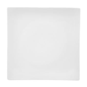 ASSIETTE PLATE 27CM OXYGÈNE - MÉDARD DE NOBLAT