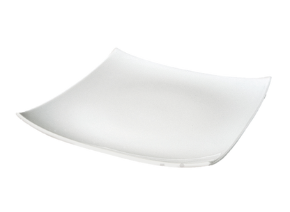 ASSIETTE PLATE 27CM OXYGÈNE - MÉDARD DE NOBLAT