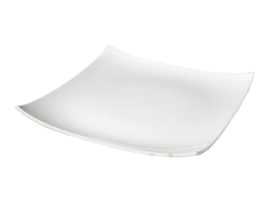 ASSIETTE PLATE 27CM OXYGÈNE - MÉDARD DE NOBLAT